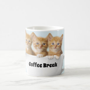 Coffee Mug-Kittens Mug