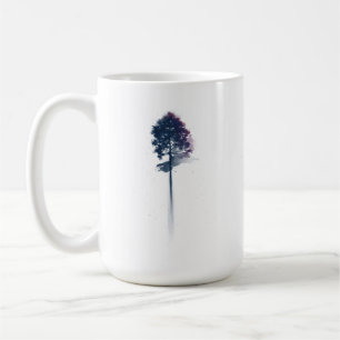 Coffee Mug - Large