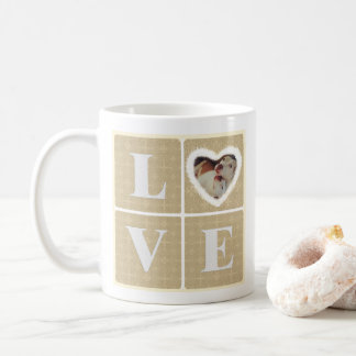 Coffee Mug Love