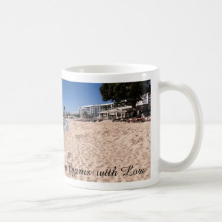 Coffee Mug (Nissi Beach3)