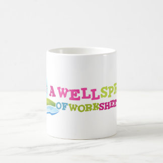 Coffee Mug or Hot Chocolate Mug