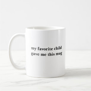 Coffee Mug Perfect Gift for Parents