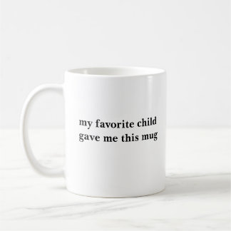 Coffee Mug | Perfect Gift for Parents
