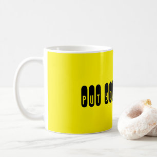  Coffee Mug RMDESIGNFLO55