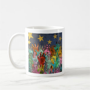 Coffee Mug - Rochester