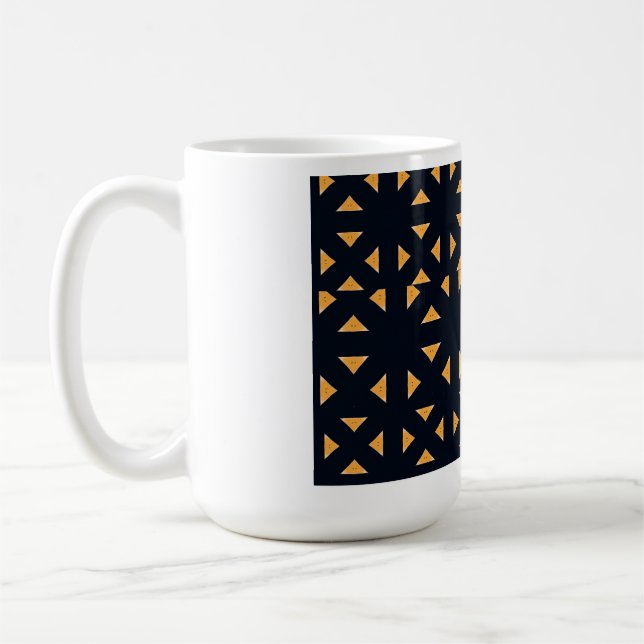Coffee Mug Speciality Mug (Left)