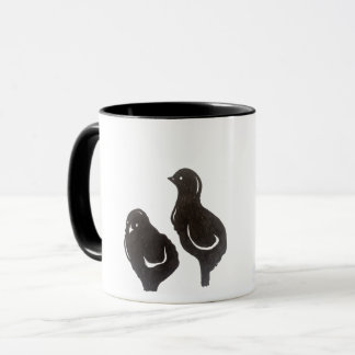 COFFEE MUG studio miiri