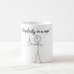 "Coffee Mug: Taste the Love" Coffee Mug
