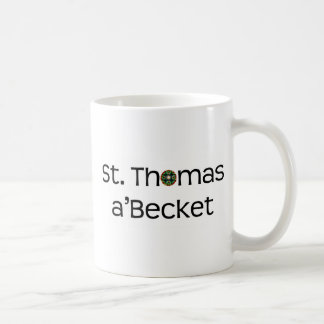 coffee mug: text name with rose window mug