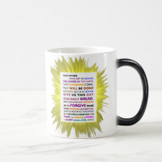 Coffee Mug That Brightens Your Day