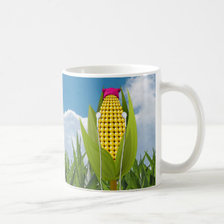 Coffee Mug - The Cornfield Resistance
