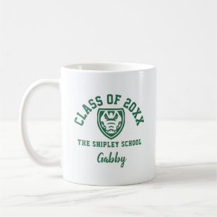 Coffee Mug The Shipley School, Tea, Cup