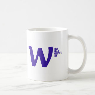 coffee mug - whowhatwhereswhy.com