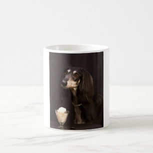 Coffee Mug...Wishing... Mug