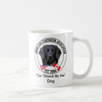 Coffee Mug with ASA Logo