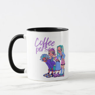 Coffee Mugs