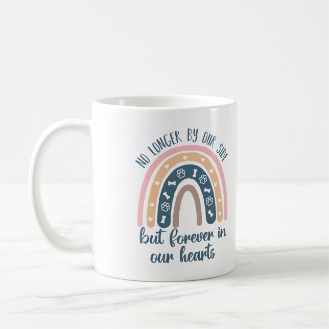 Coffee Mugs (Left)