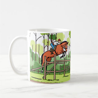 Coffee Mugs 4 Horse Lovers!