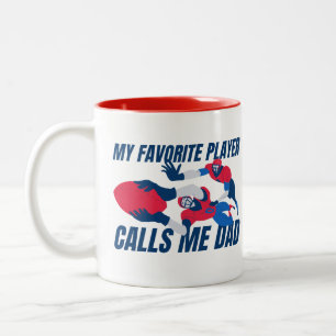 Coffee Mugs happy day dad