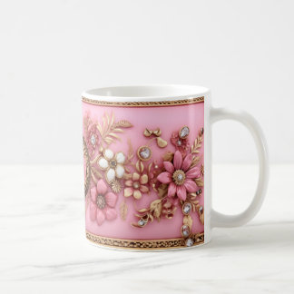 Coffee mute Click the button, choose your stamp Mug