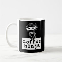 Coffee Ninja