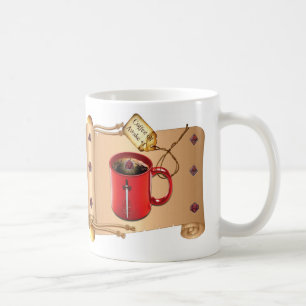 Coffee of Awake +1 Mug