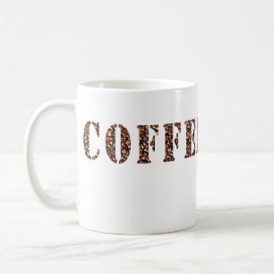 Coffee Only! Mug