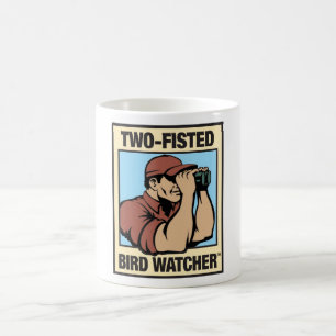 Coffee or Tea Mug
