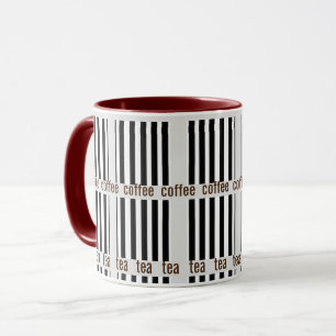 Coffee Or Tea Mug
