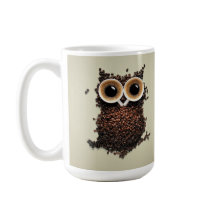 Coffee Owl