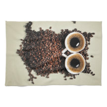 Coffee Owl