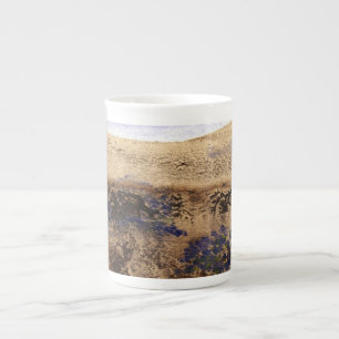 Coffee Painting Coffee Mug