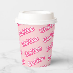 Coffee Paper Cups