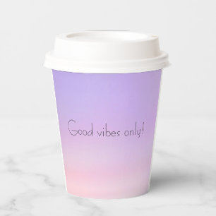 Coffee Paper Cups