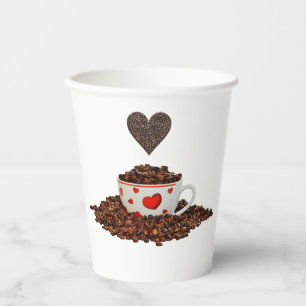 Coffee Paper Cups
