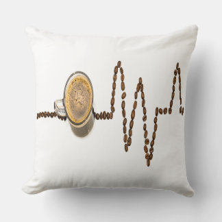 Coffee Pillow