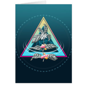 coffee plant cosmico