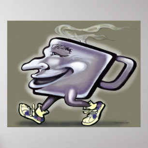 Coffee Poster
