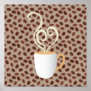 Coffee Poster