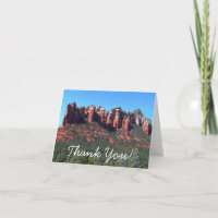 Coffee Pot Rock II in Sedona Arizona
