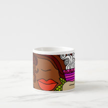 Coffee Pretty Fantasy 2