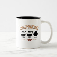 Coffee Psychology