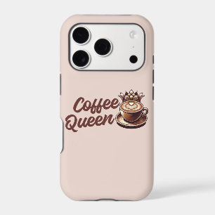 Coffee Queen