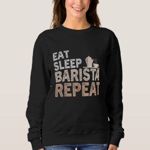 Coffee Quote Coffee Addiction Cool Coffee 38 Sweatshirt