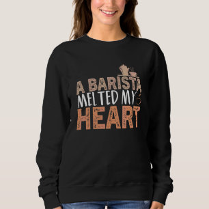 Coffee  Quote Coffee Addiction Cool Coffee  41 Sweatshirt