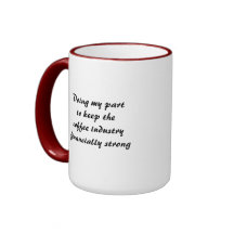 Coffee Quotes Mug