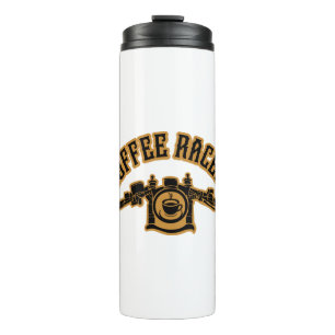 COFFEE RACER THERMAL TUMBLER