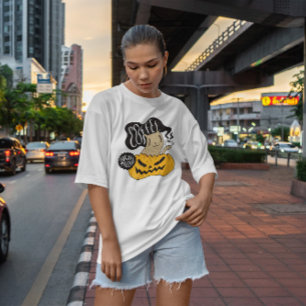 Coffee Right Meow T-Shirt