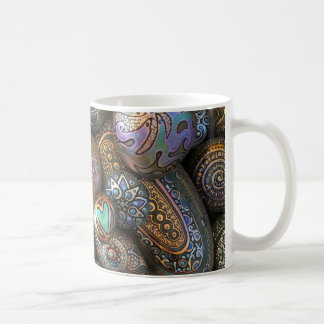 Coffee Rocks!! Mug