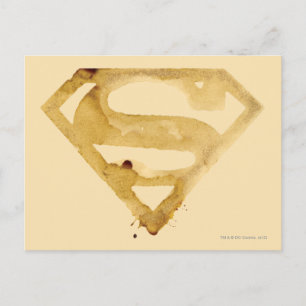 Coffee S Symbol Postcard